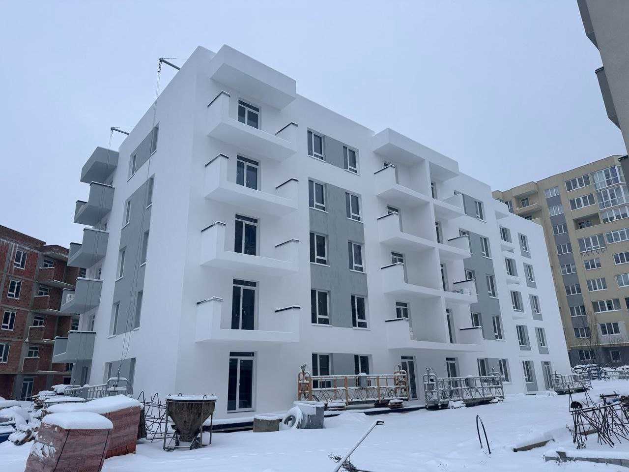 Продаж квартири, Львів, Вулецька