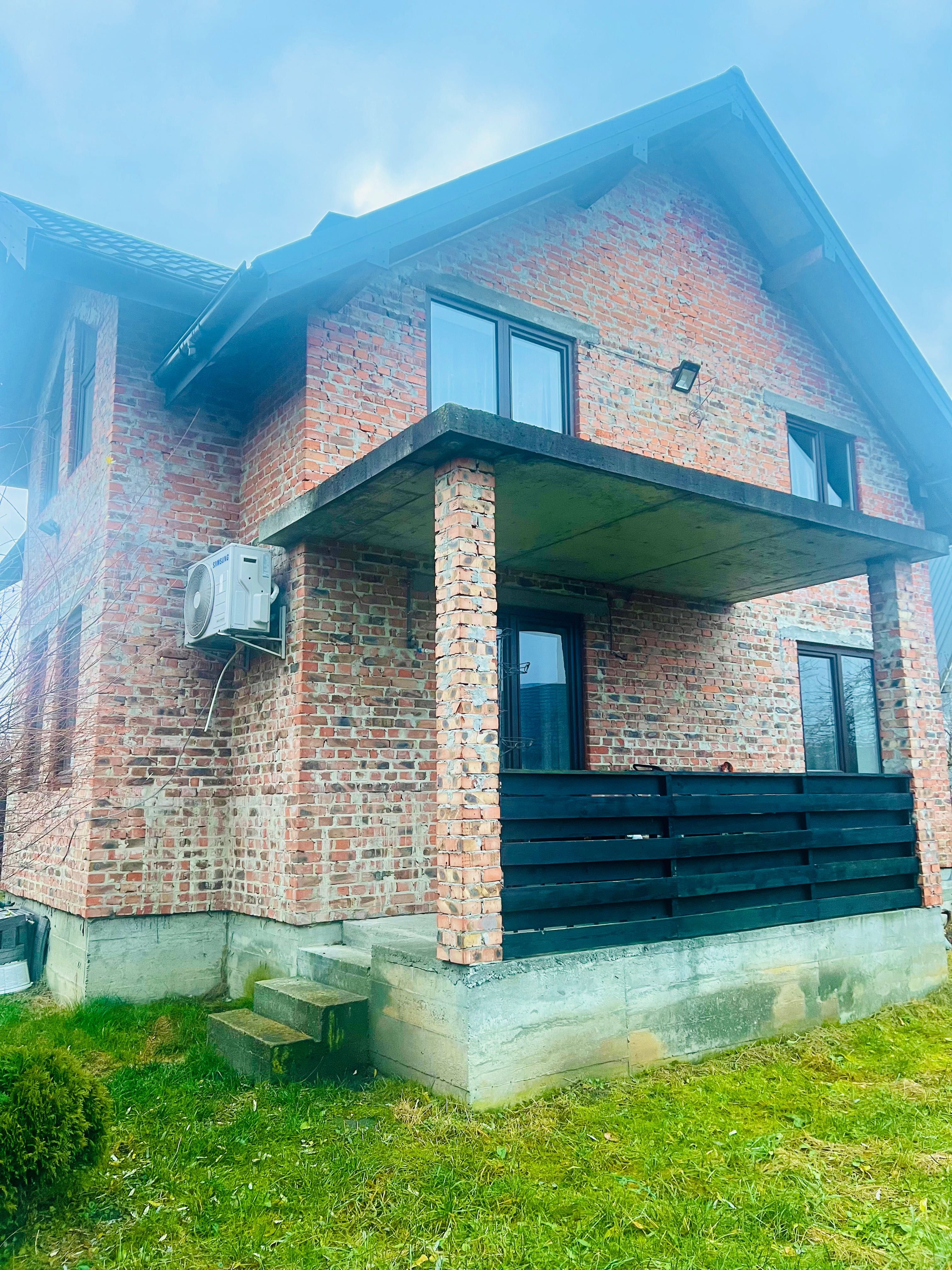 Житлова нерухомість Підрясне, Вільна фото 5