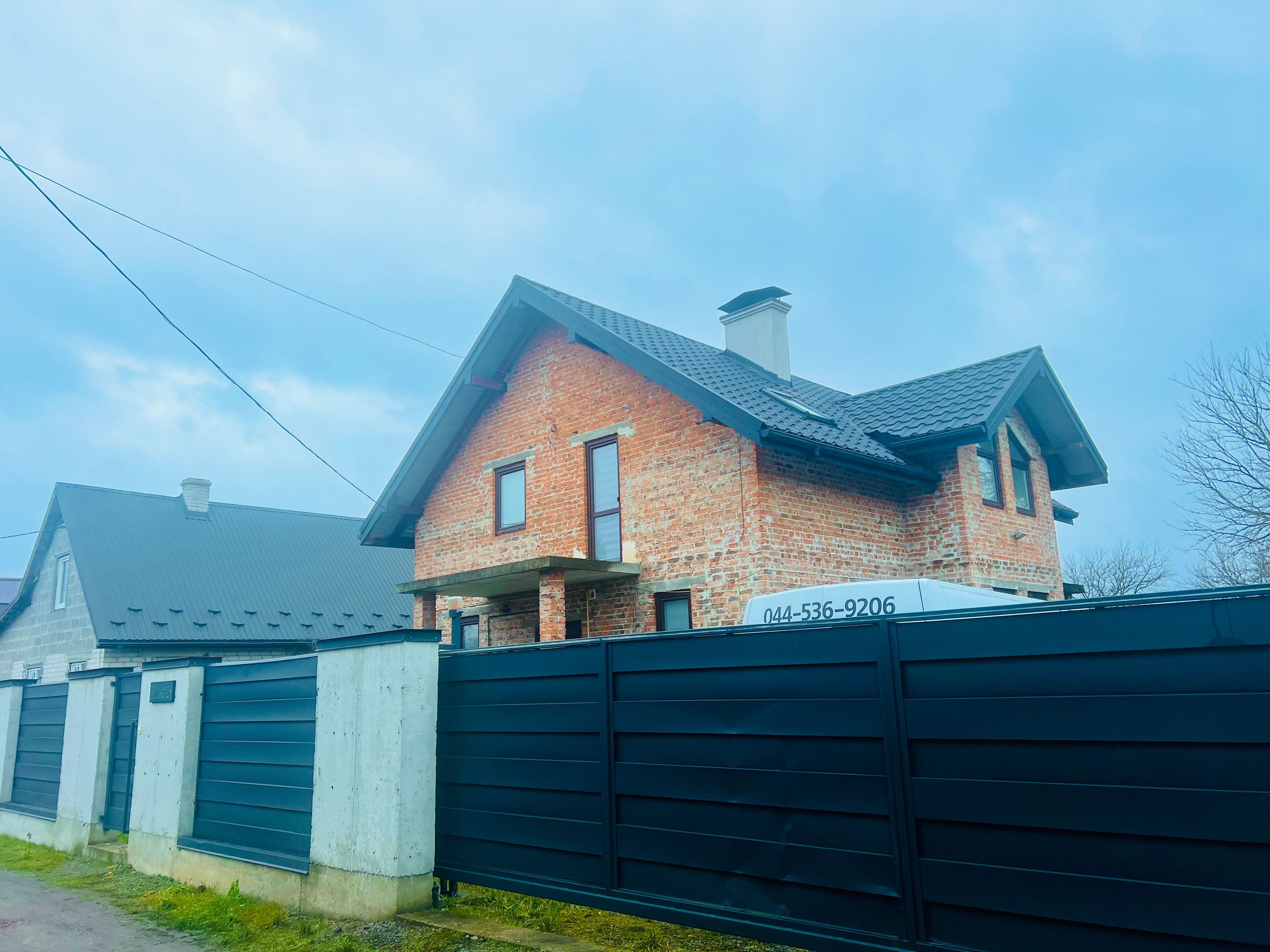 Продаж будинку, Підрясне, вул. Вільна