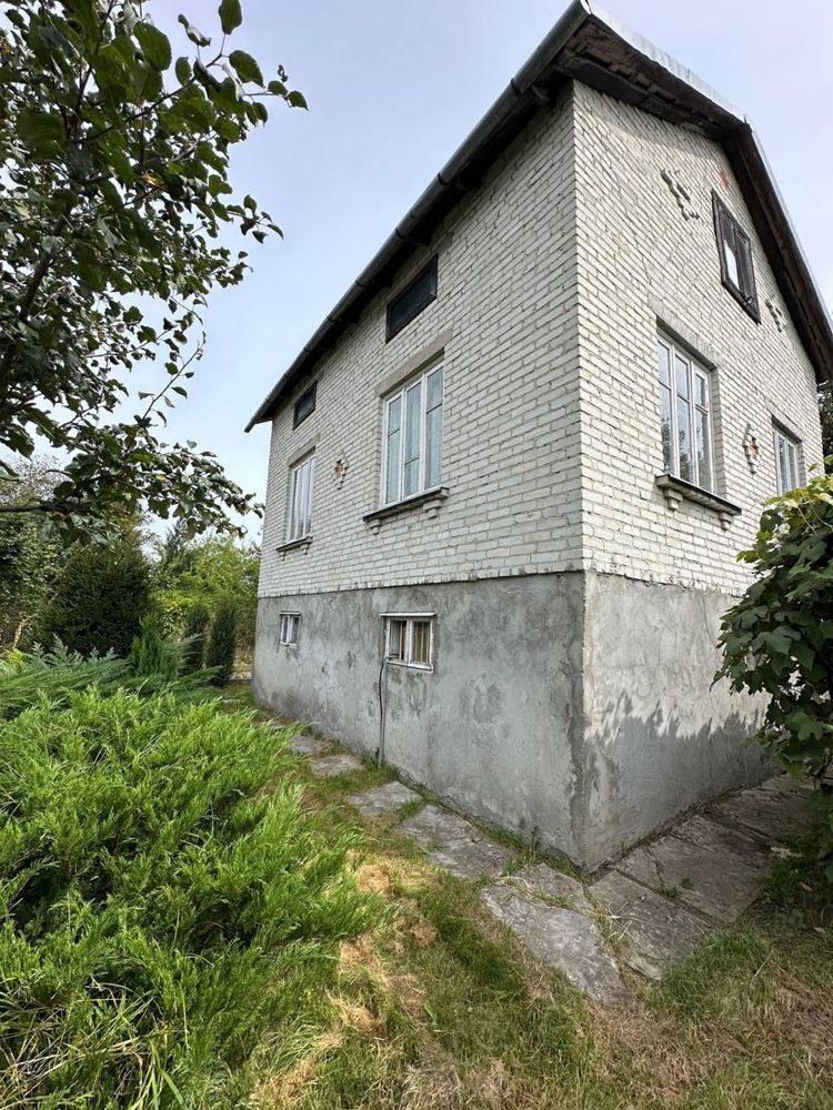 Житлова нерухомість Скнилів, Лугова фото 9