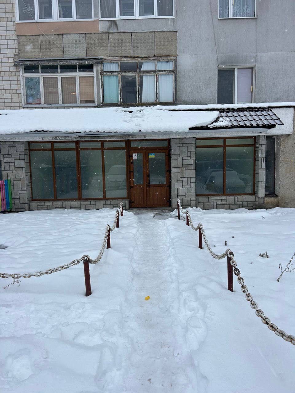 Інший об'єкт Львів, Шевченка Тараса фото 3