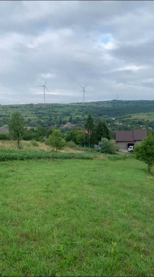 Земля під інд. будівництво Старий Самбір, 4625110100:03:006:0074 фото 3