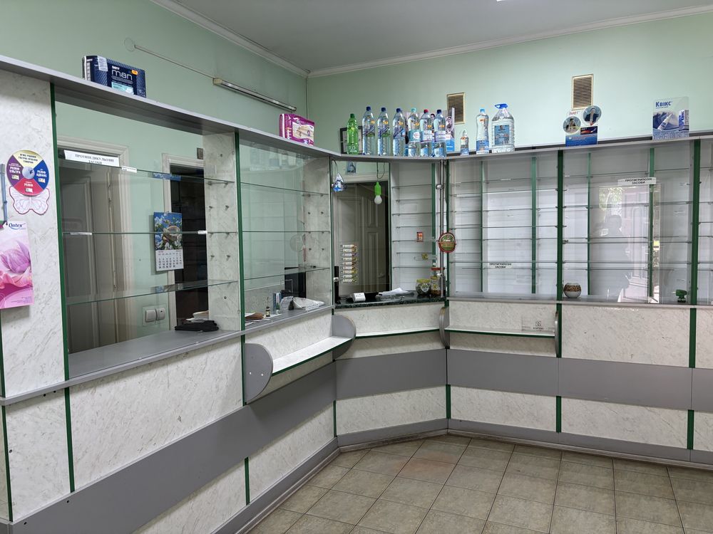 Продаж комерційного приміщення, Соснівка, вул. Львівська