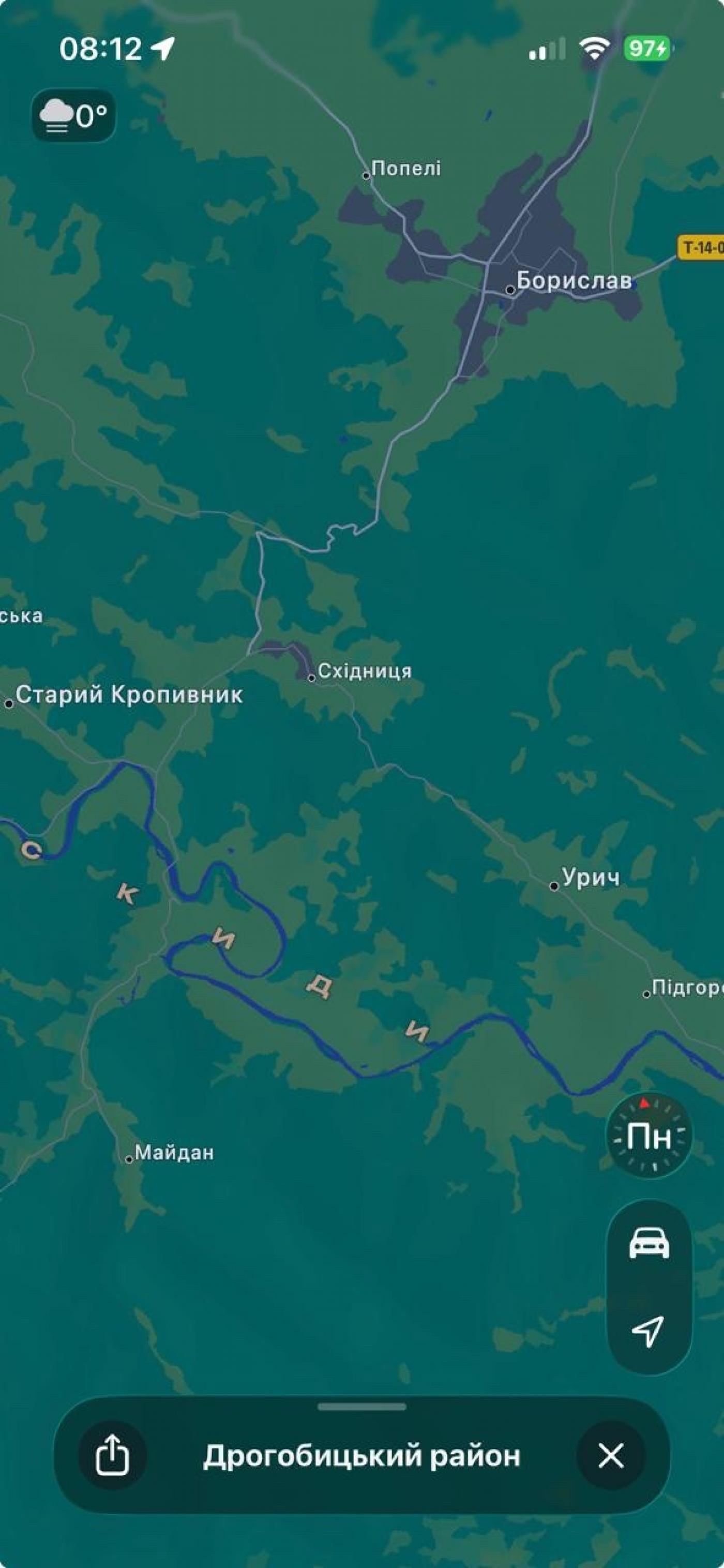 Земля під інд. будівництво Майдан, 4621286500:02:002:0230 фото 2