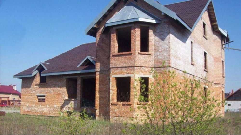 Будинок Домажир, Шухевича Романа фото 5
