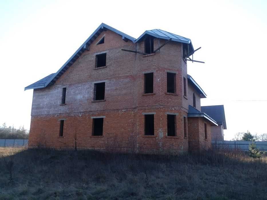 Будинок Домажир, Шухевича Романа фото 3
