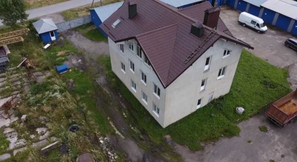 Виробниче приміщення Новосілки-Опарські, Шевченка фото 4