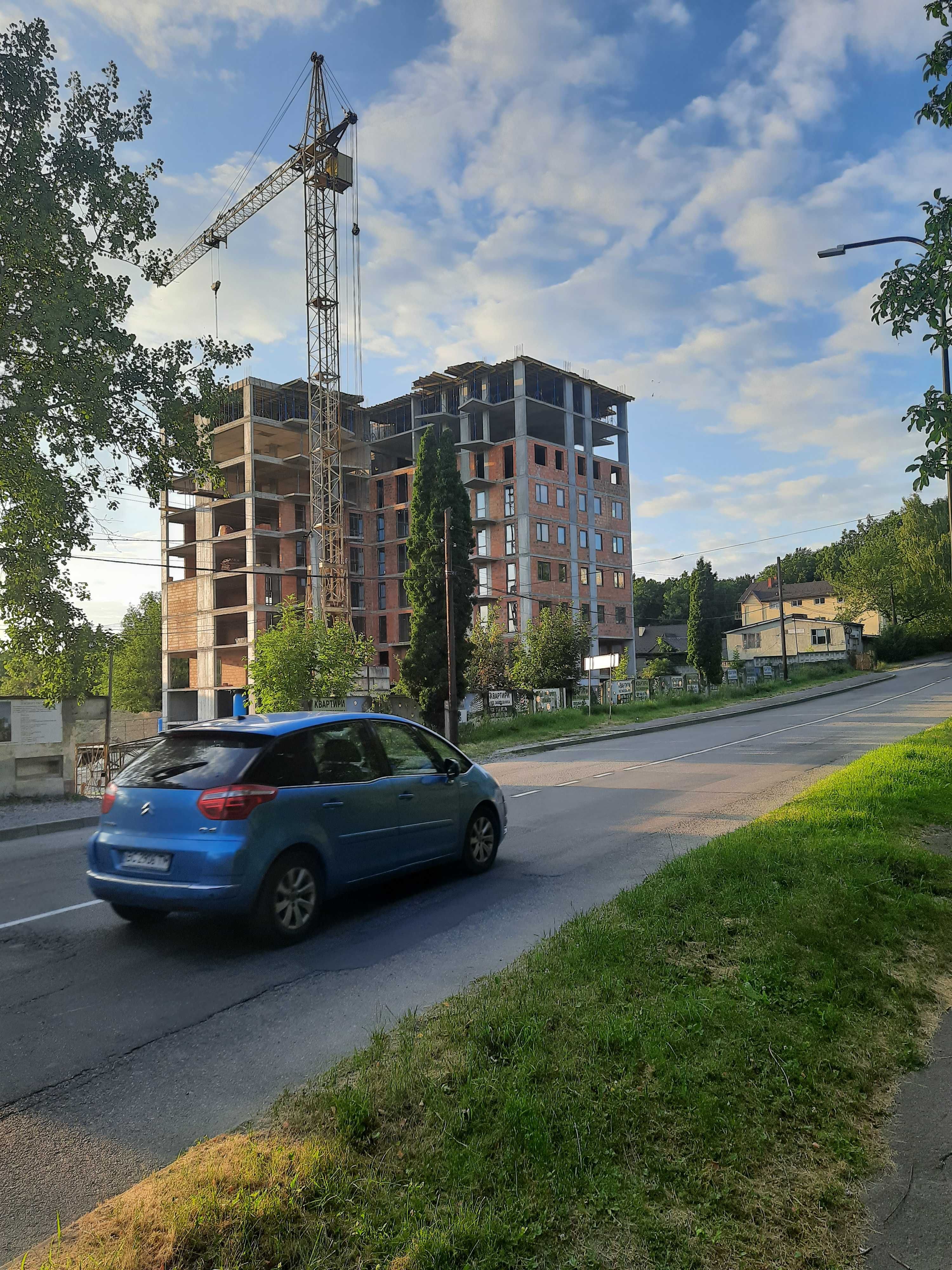 Продаж квартири, Трускавець, вул. Сагайдачного