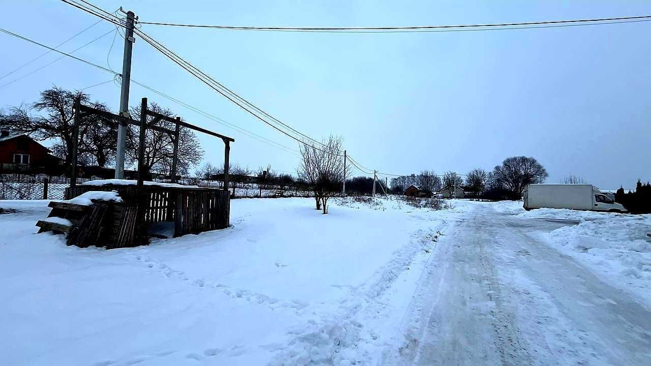Земля під інд. будівництво Великий Дорошів, 4622781000:02:005:0093 фото 6