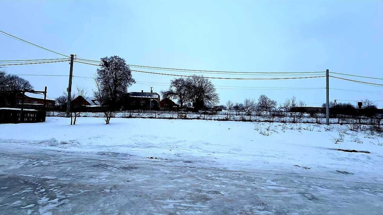 Земля під інд. будівництво Великий Дорошів, 4622781000:02:005:0093 фото 7