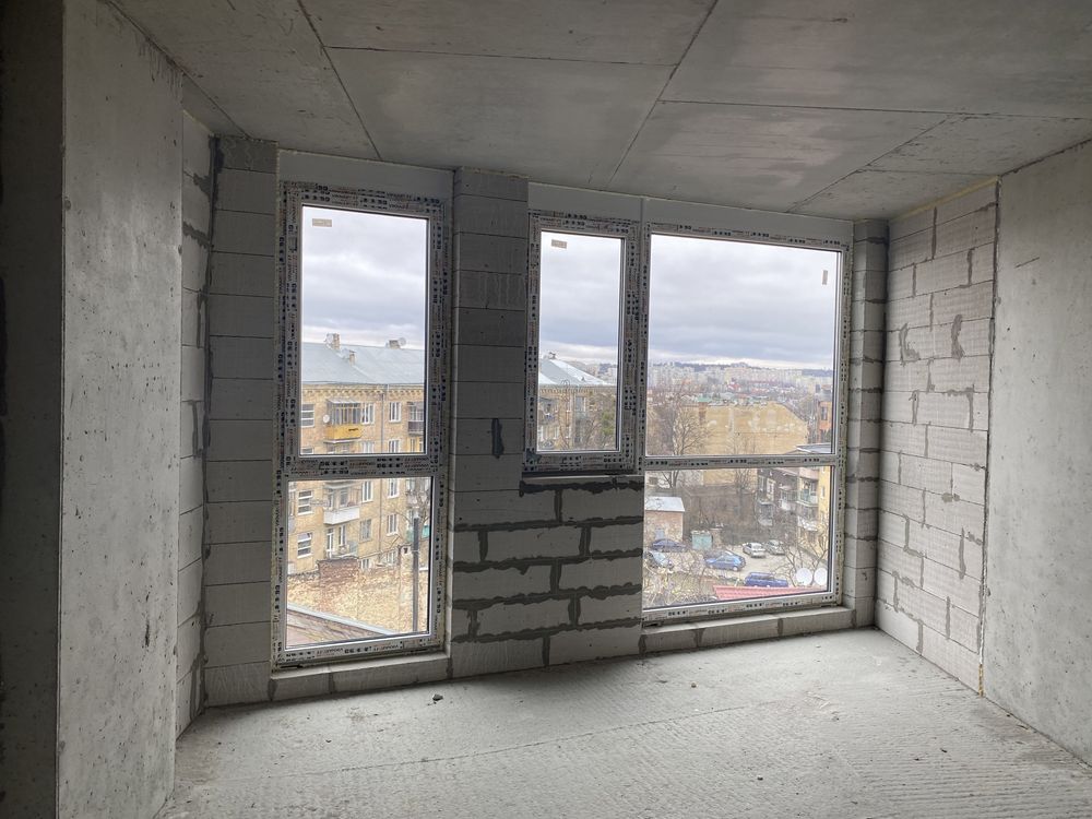 Житлова нерухомість Львів, Волинська, 9 фото 2