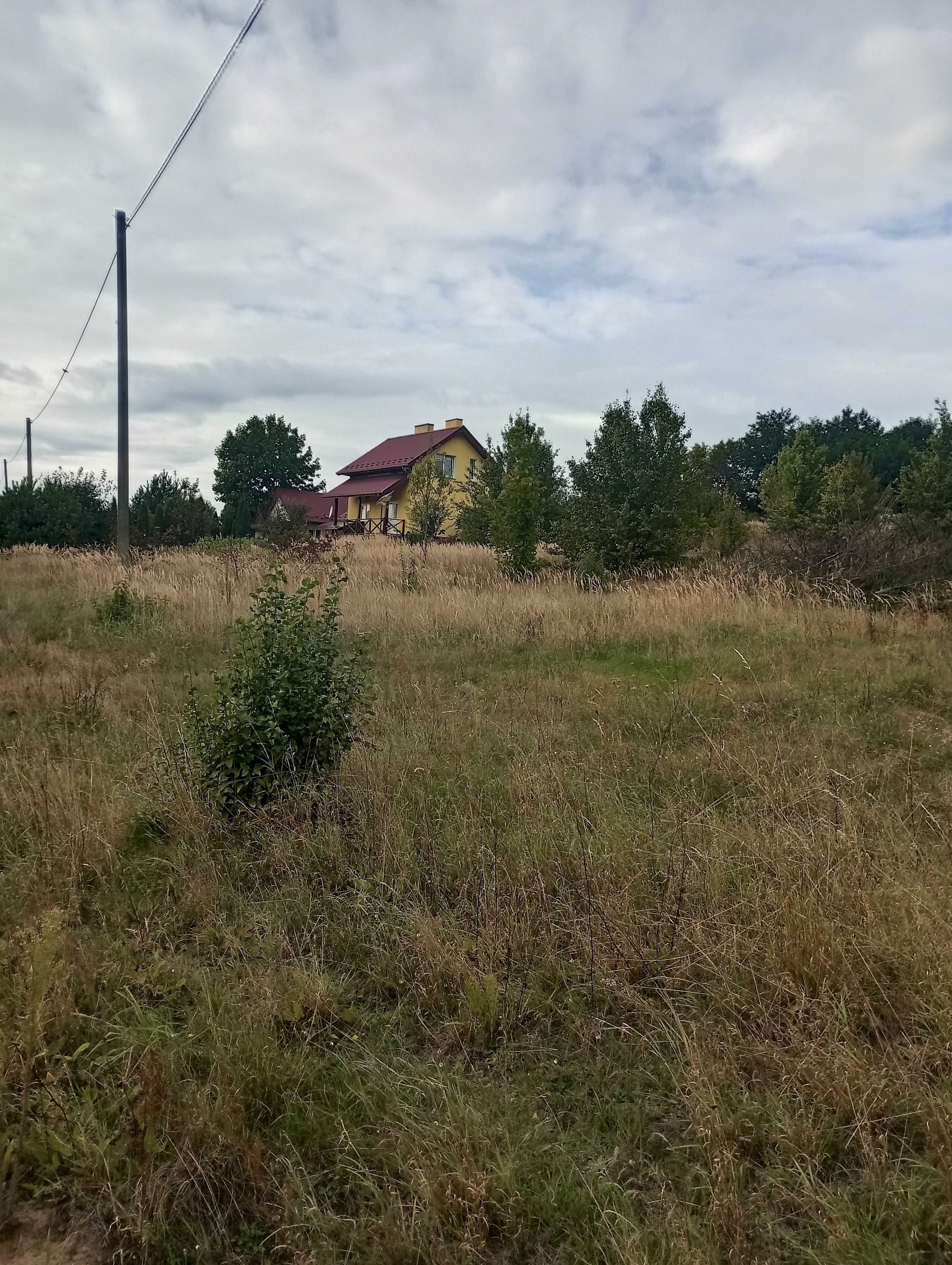 Земельні ділянки Карачинів, Нема фото 3