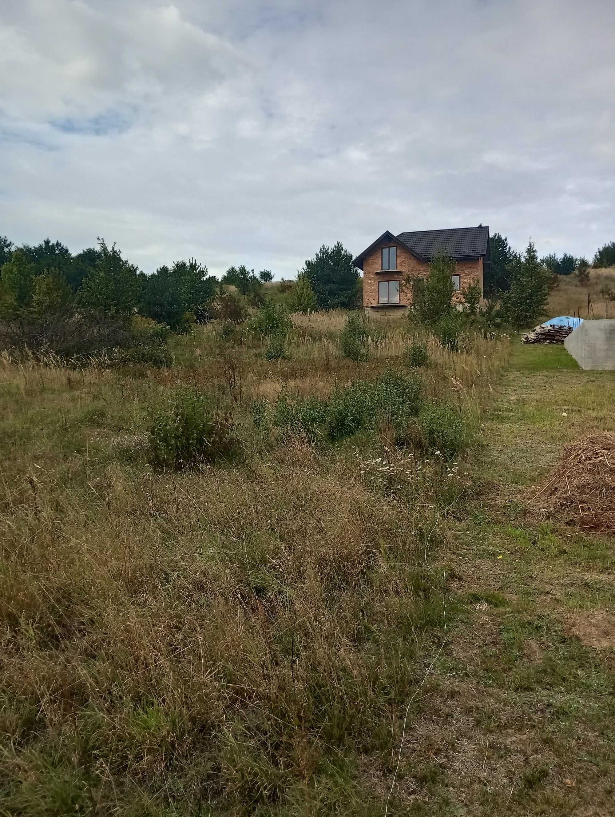 Земельні ділянки Карачинів, Нема фото 4