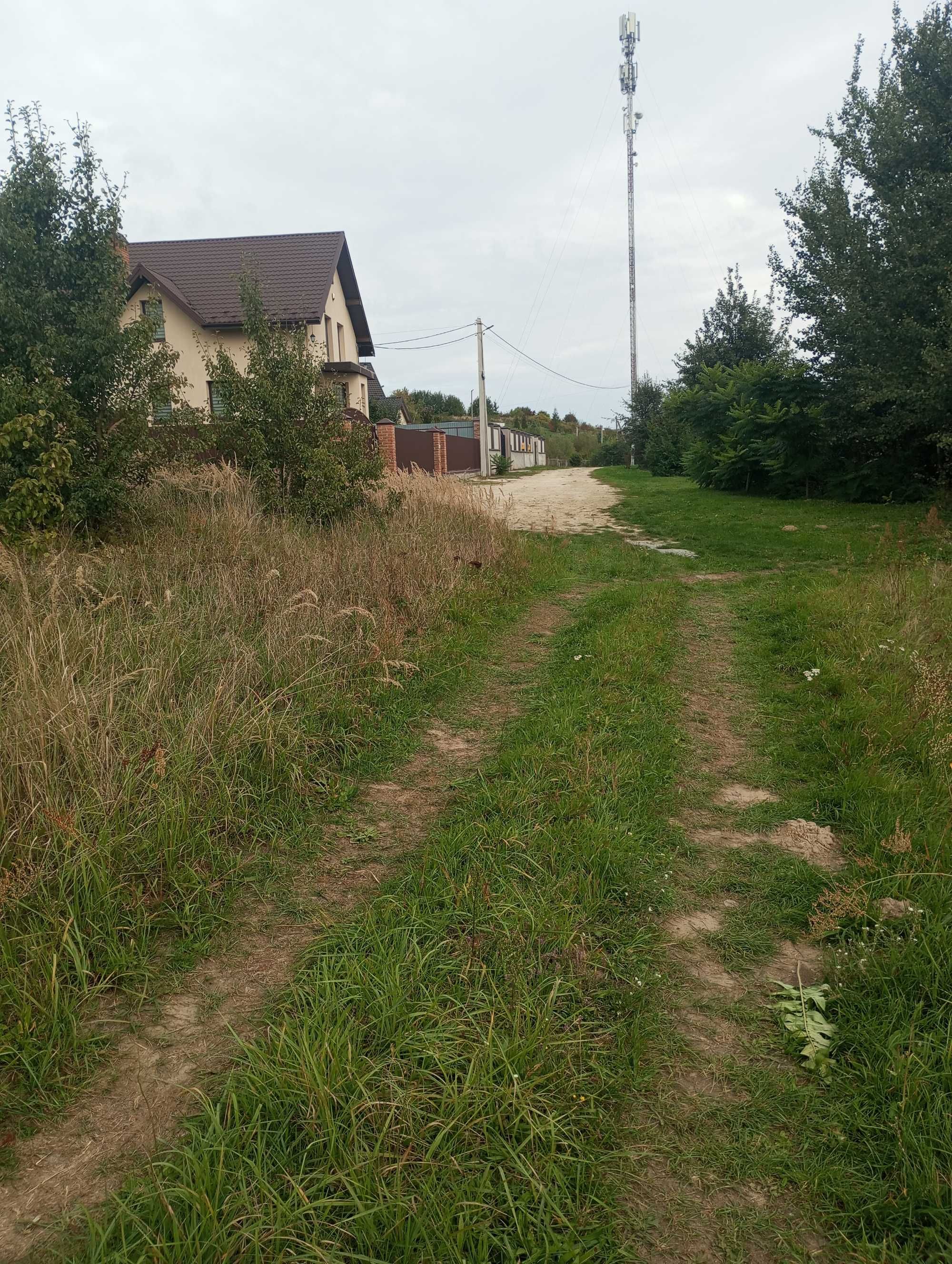 Земельні ділянки Карачинів, Нема фото 7