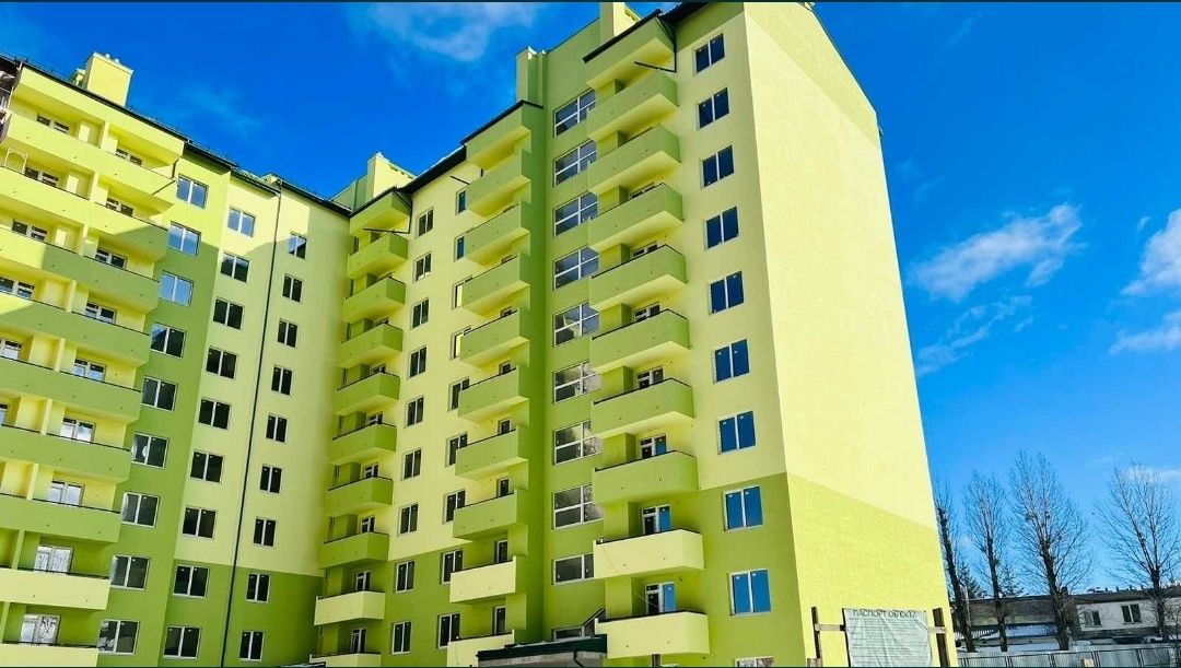 Продаж квартири, Львів, вул. Зелена