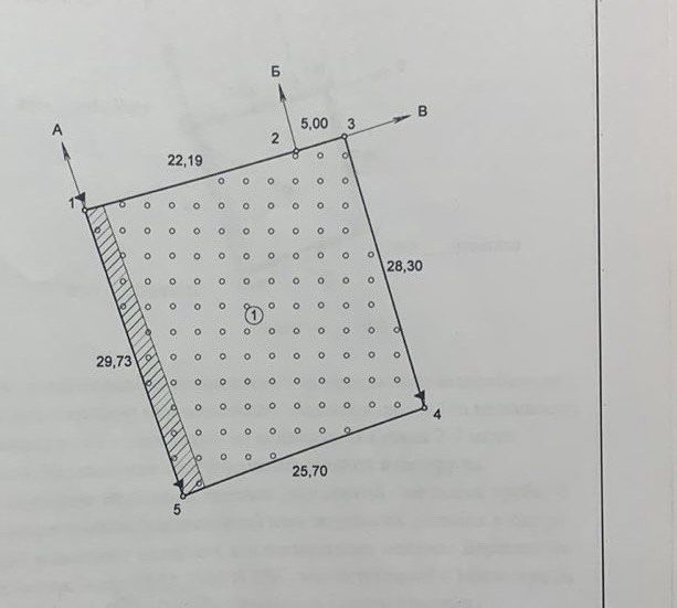 Продаж земельної ділянки, Велика Калинка