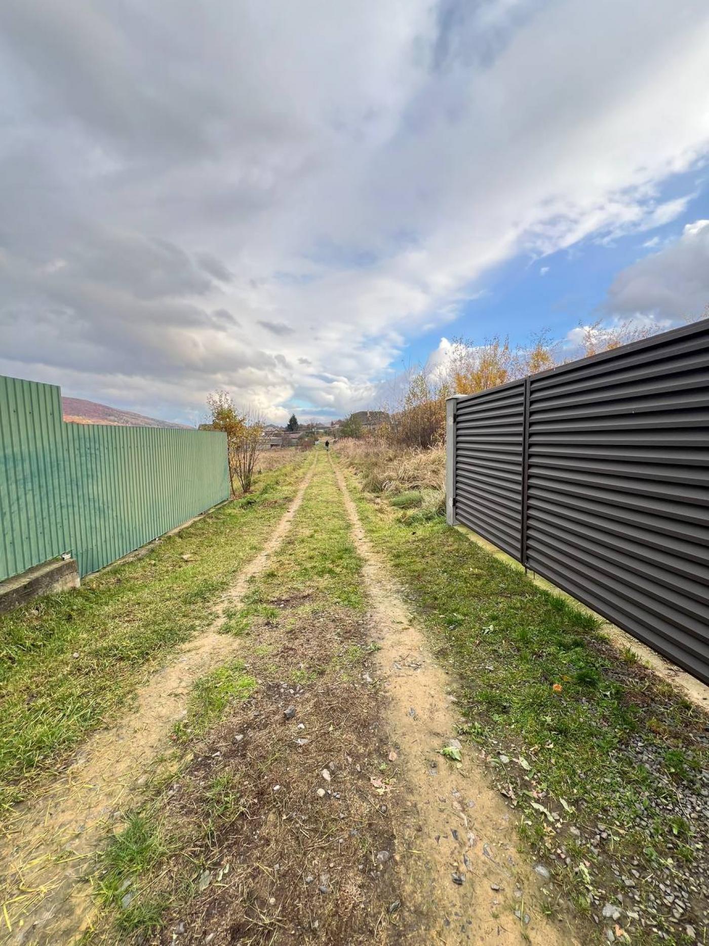 Житлова нерухомість Свалява, Черник фото 6