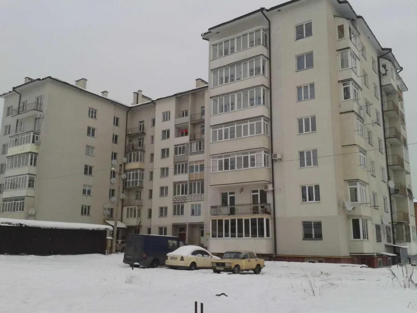 Квартира Лапаївка, Дорошенко, 7 фото 12