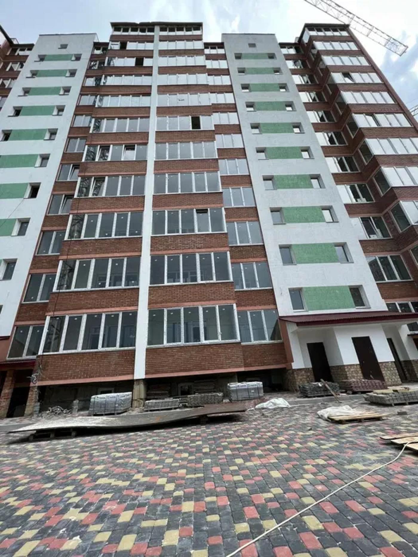 Продаж квартири, Львів, вул. Антонича Богдана-Ігора