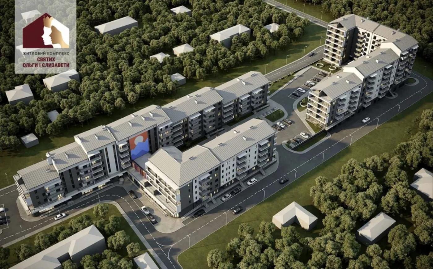 Квартира Винники, Галицька, 109а фото 2