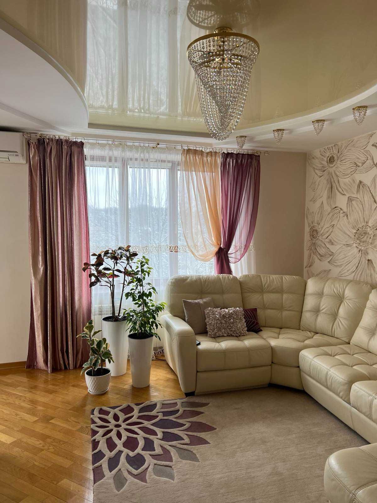 Житлова нерухомість Львів, Тарнавського Мирона, генерала, 118а фото 2