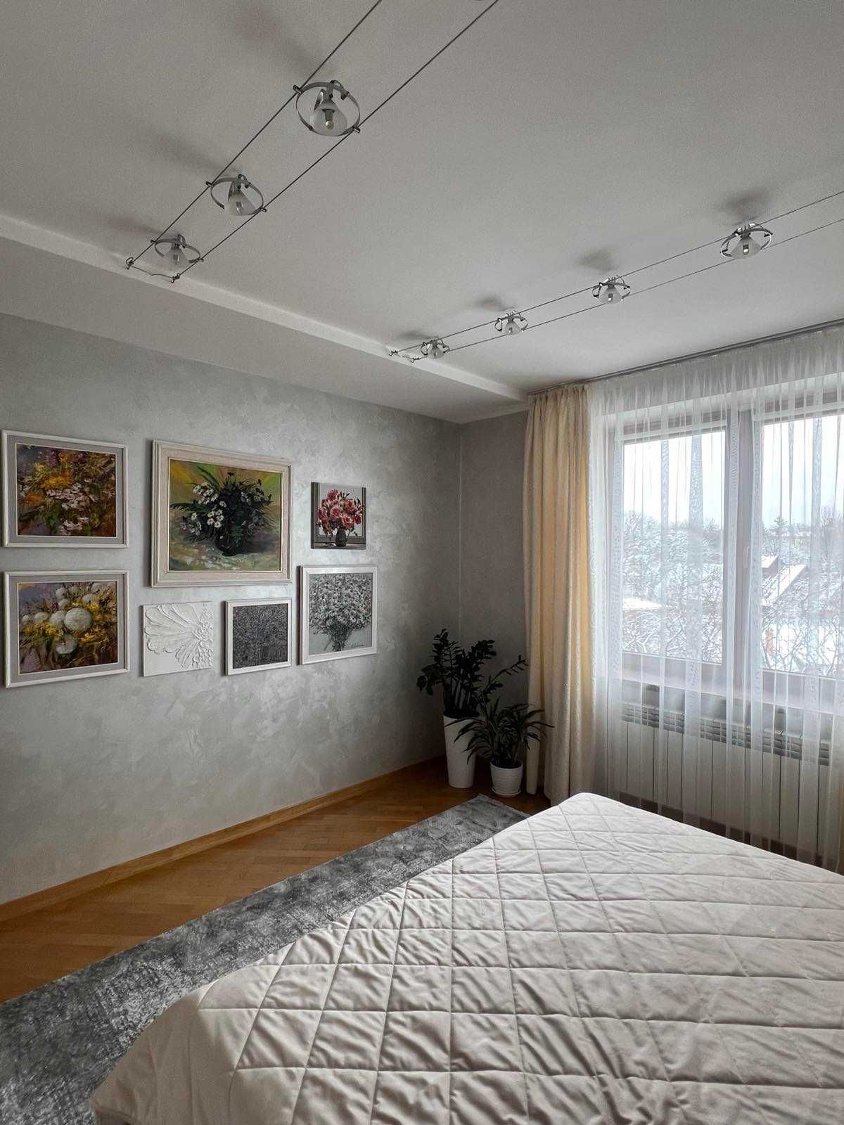 Житлова нерухомість Львів, Тарнавського Мирона, генерала, 118а фото 4