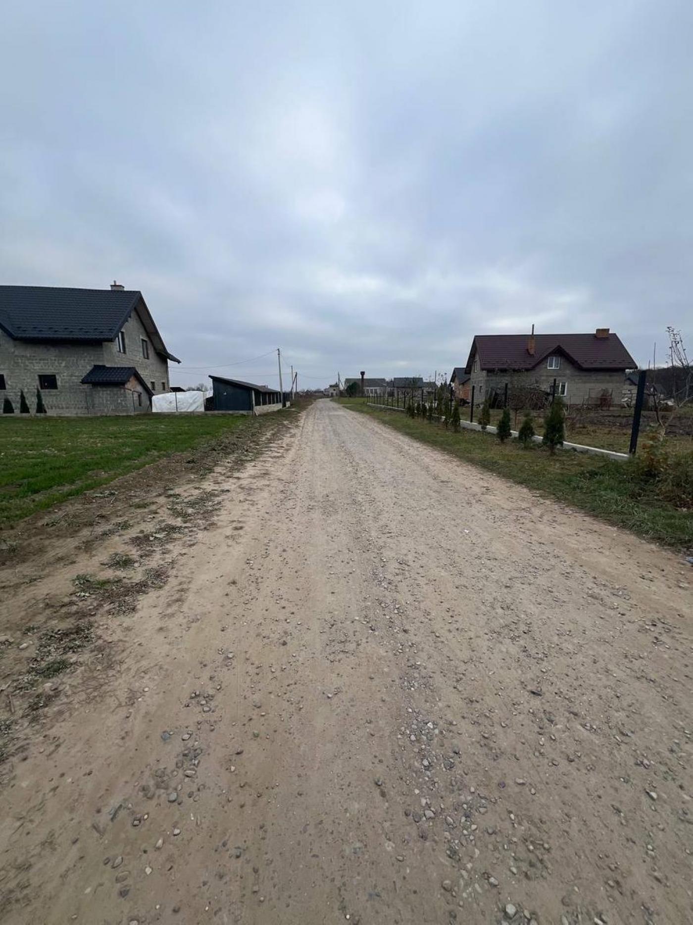 Земельні ділянки Заверешиця, Героїв АТО, 10 фото 3