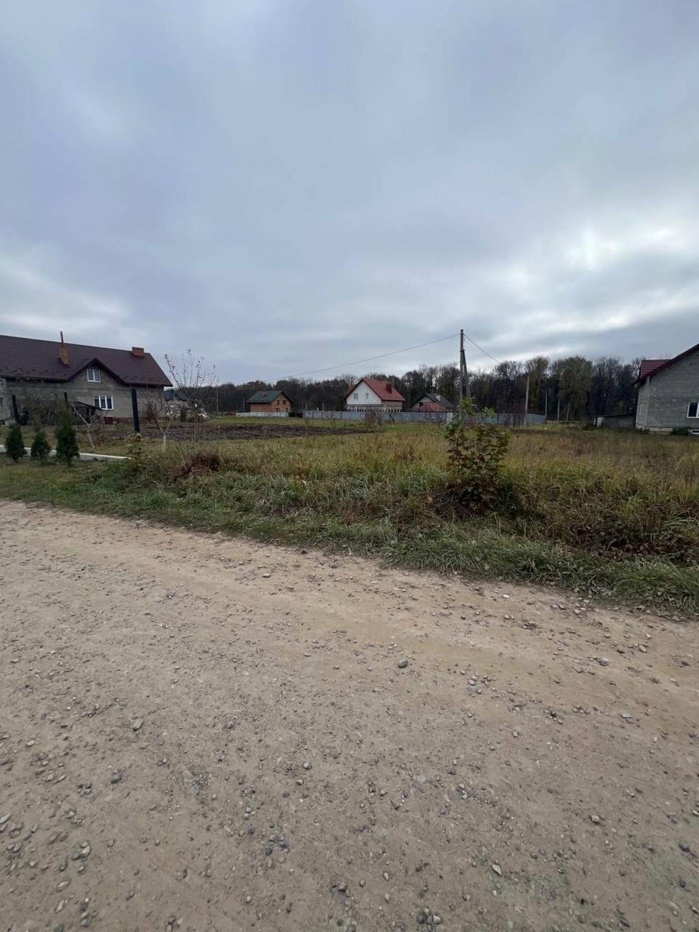 Земельні ділянки Заверешиця, Героїв АТО, 10 фото 2