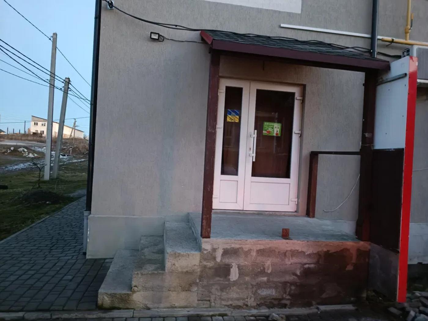 Продаж офісу, Ременів, вул. Куземського