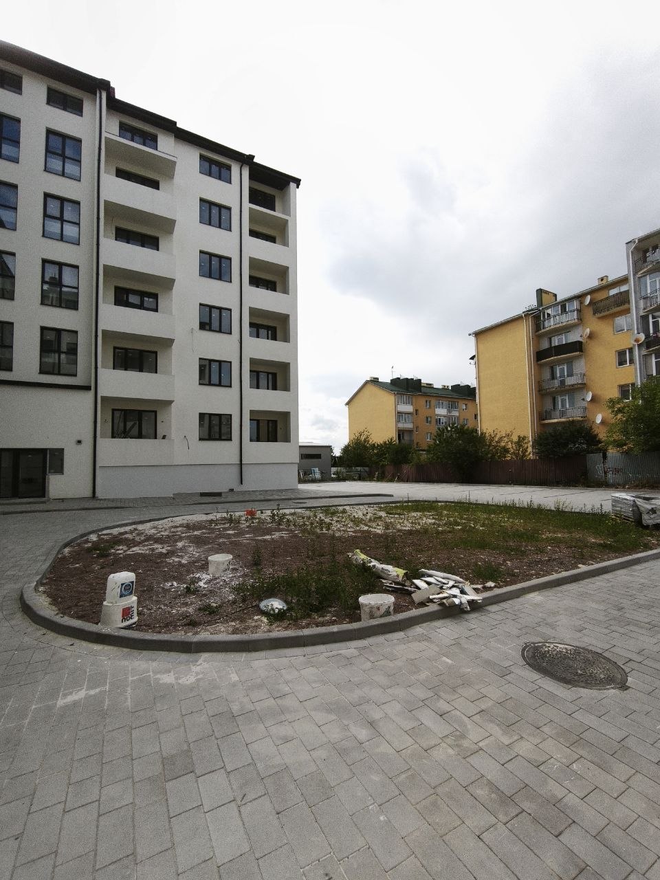 Житлова нерухомість Пустомити, ЖК Сонячні Пагорби, 2 фото 2