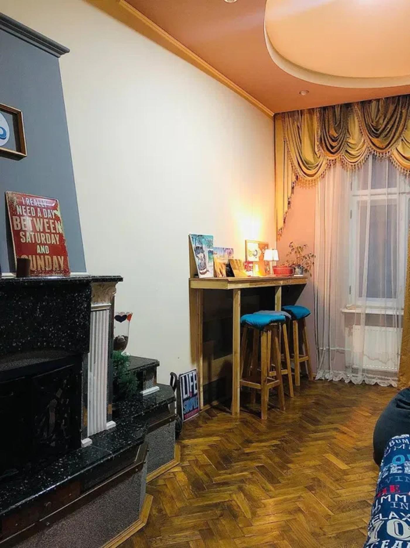 Квартира Львів, Лазнєва, 8 фото 15
