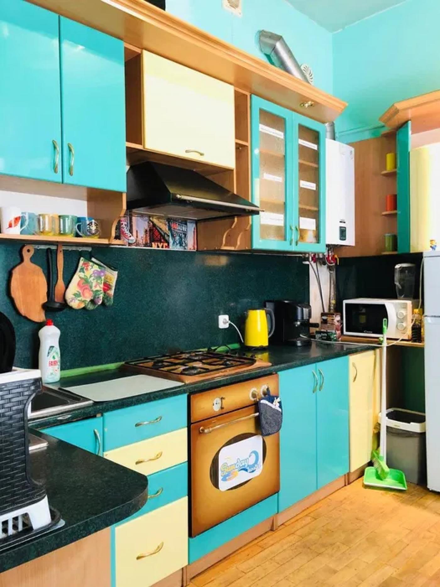 Продаж квартири, Львів, вул. Лазнєва