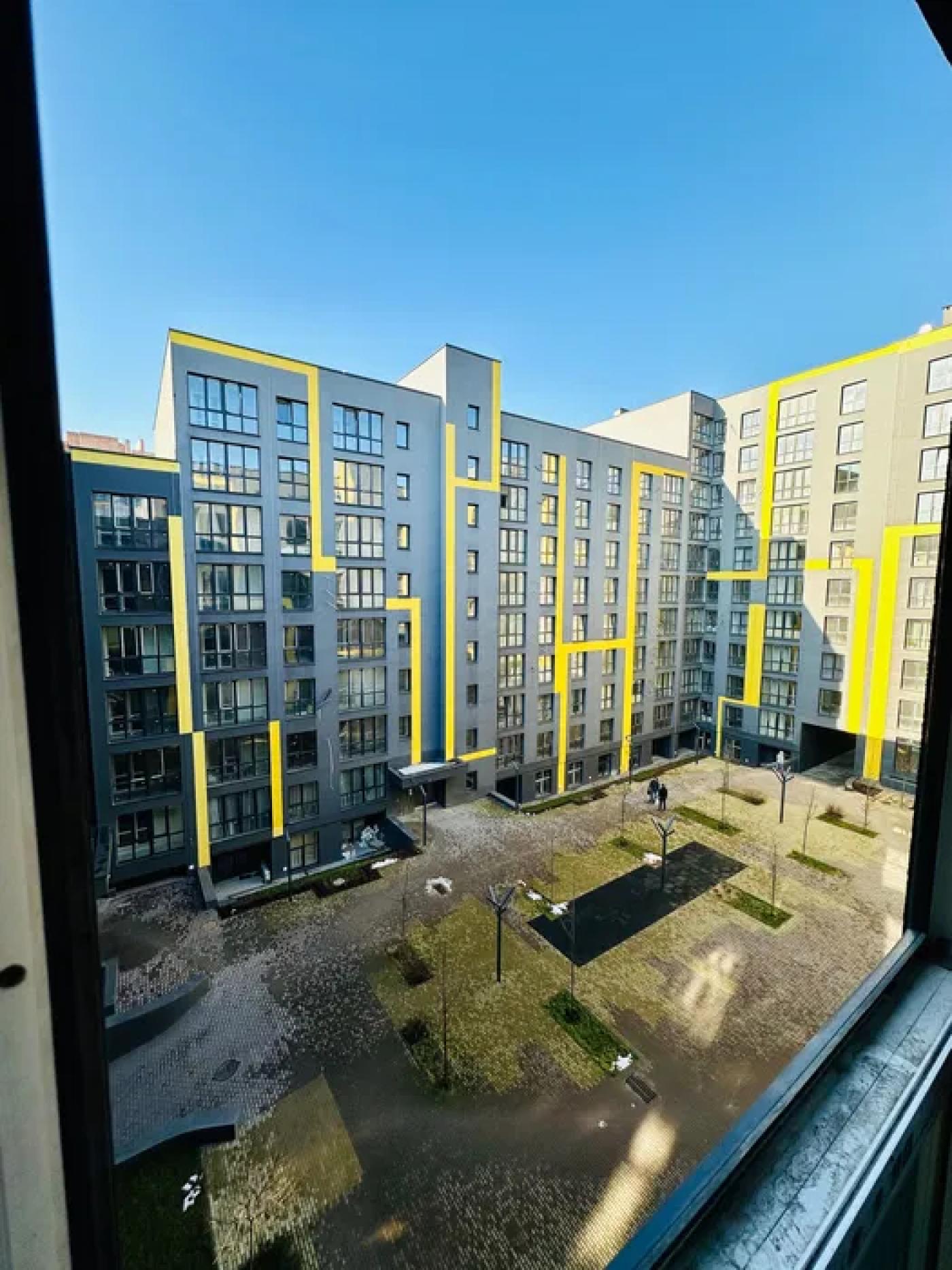Житлова нерухомість Львів, Залізнична, 9а фото 3