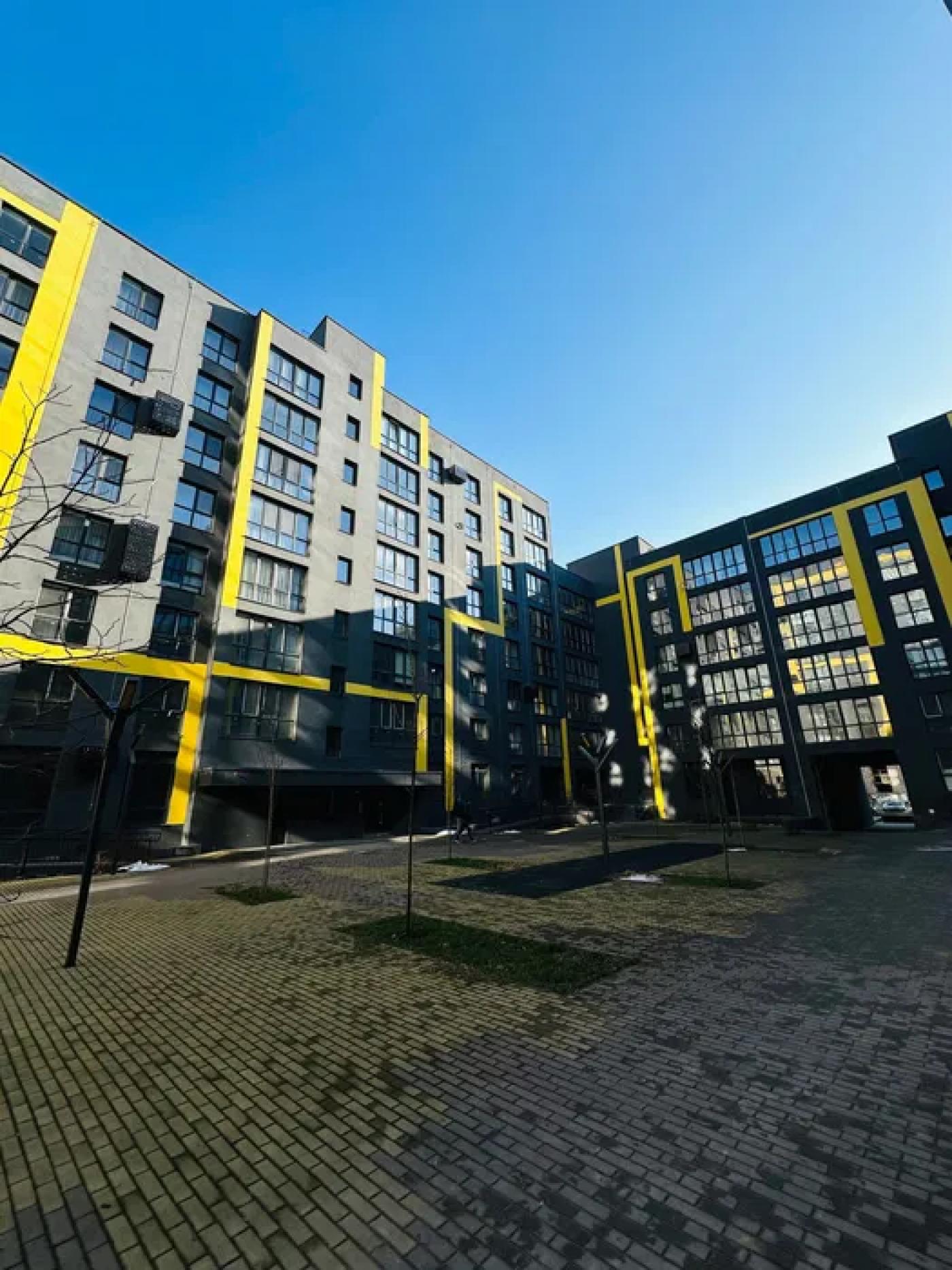 Продаж квартири, Львів, вул. Залізнична