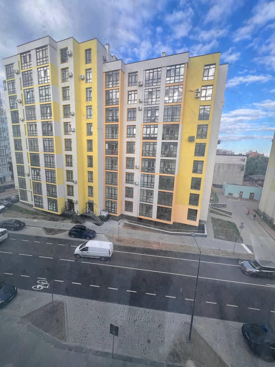 Житлова нерухомість Львів, Залізнична, 9а фото 10