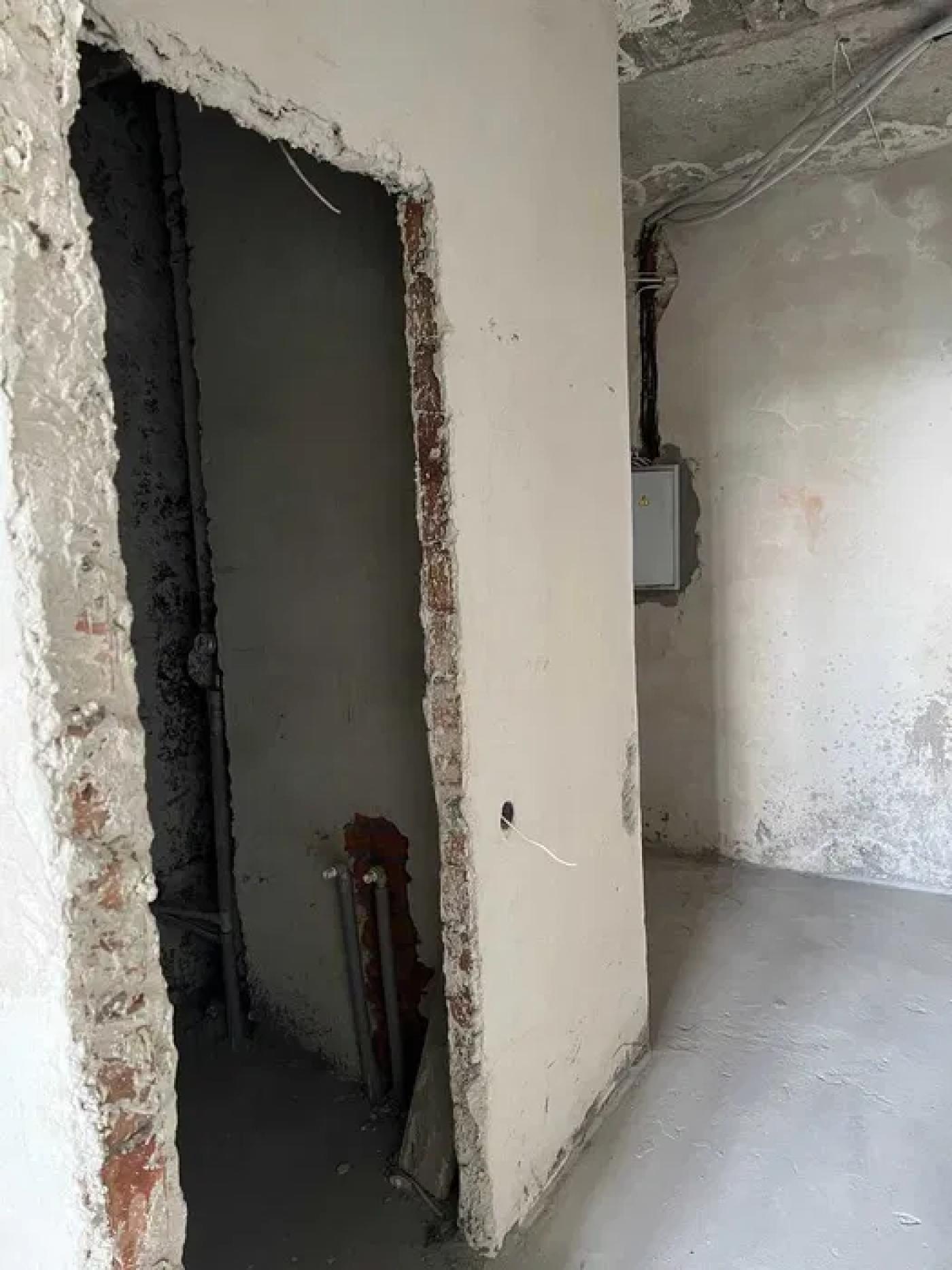 Квартира Львів, вул.Антонича, 5а фото 4