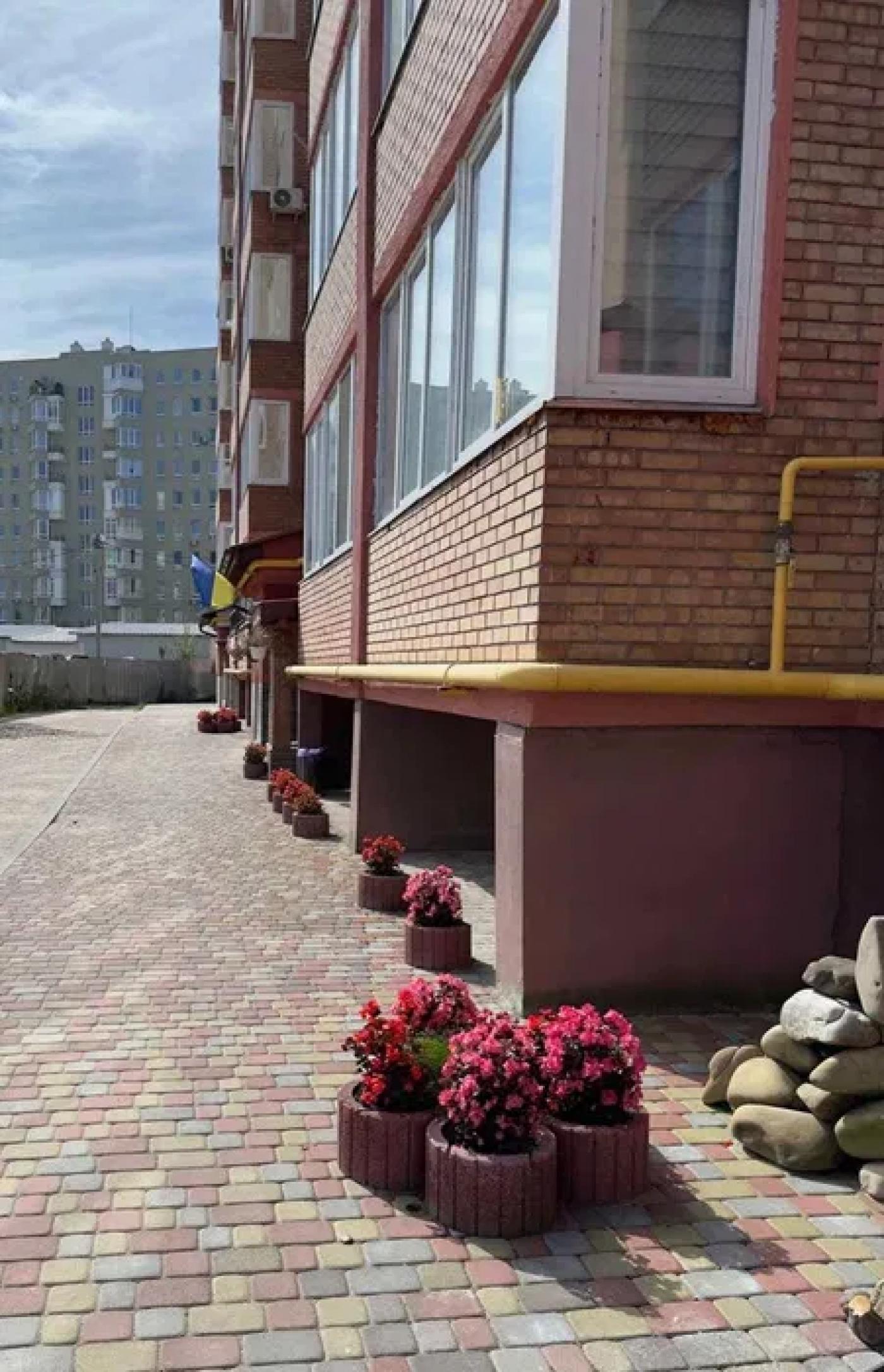 Продаж квартири, Львів, вул.Антонича