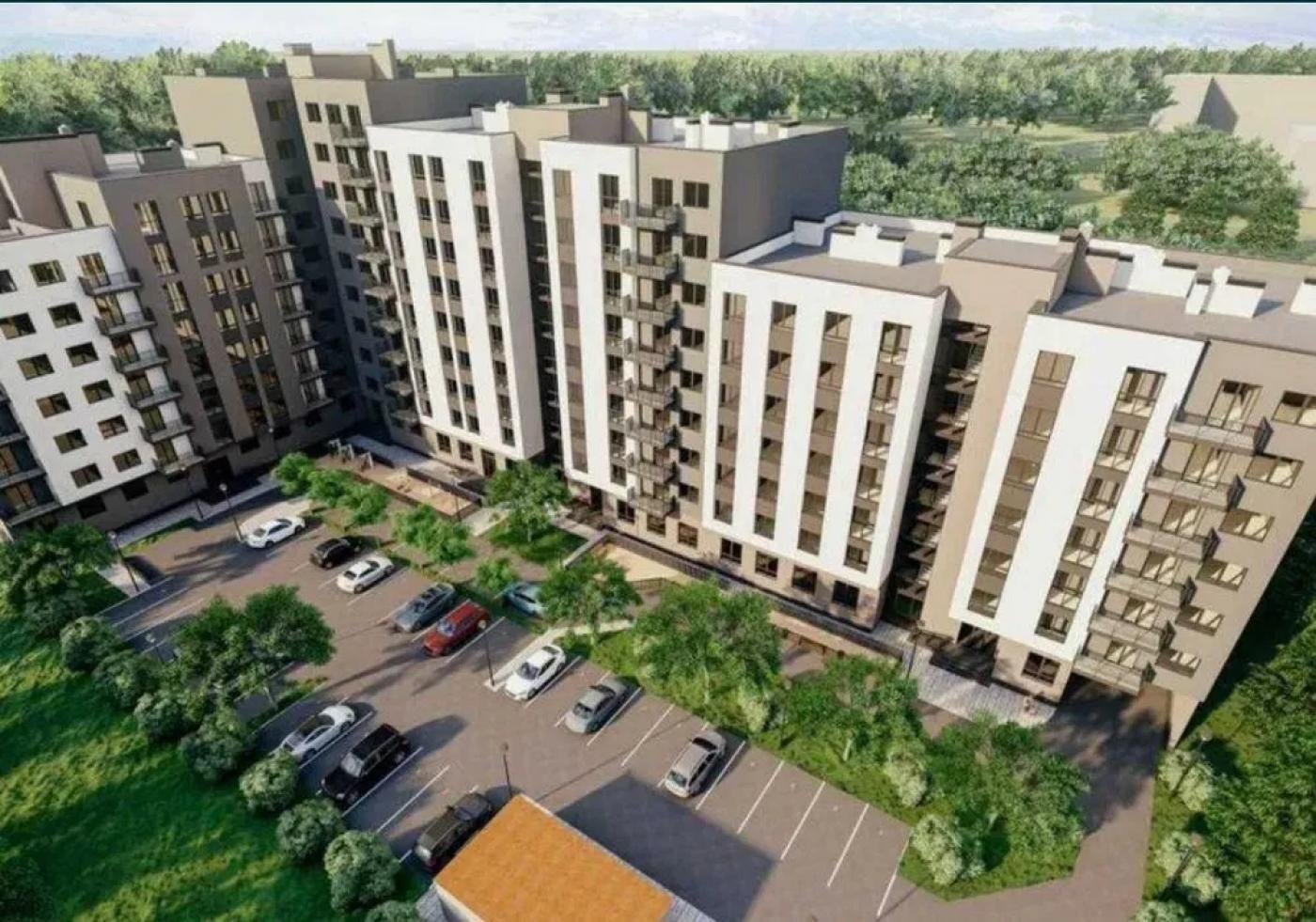 Продаж квартири, Львів, вул. Величковського Івана