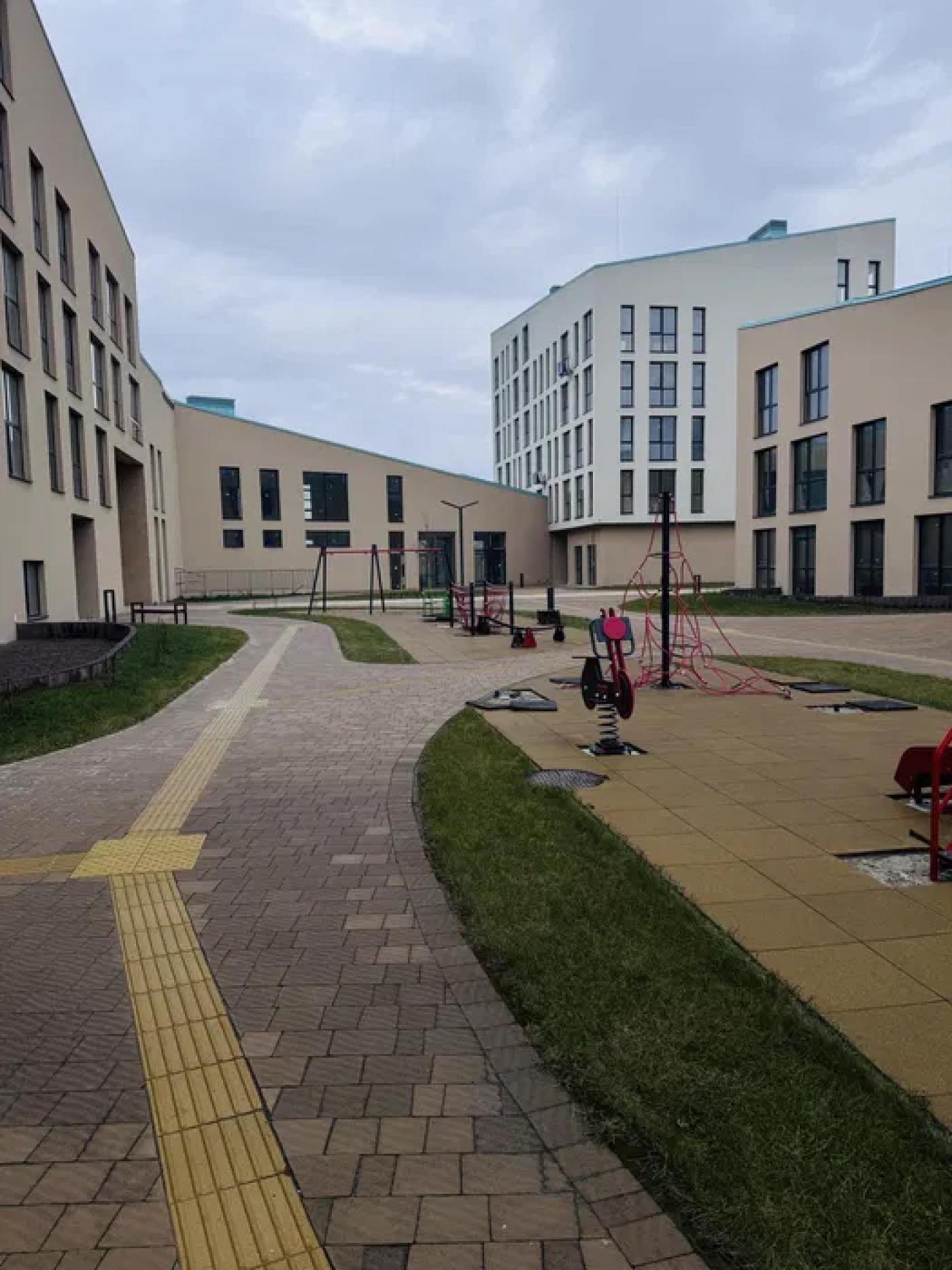 Квартира Львів, Хмельницького Богдана, 207 фото 4