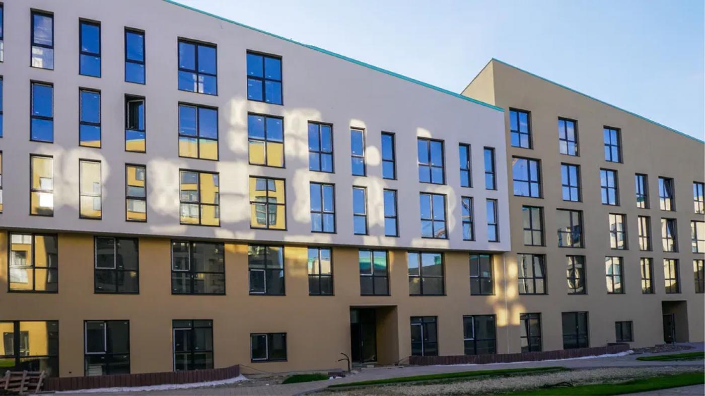 Продаж квартири, Львів, вул. Хмельницького Богдана