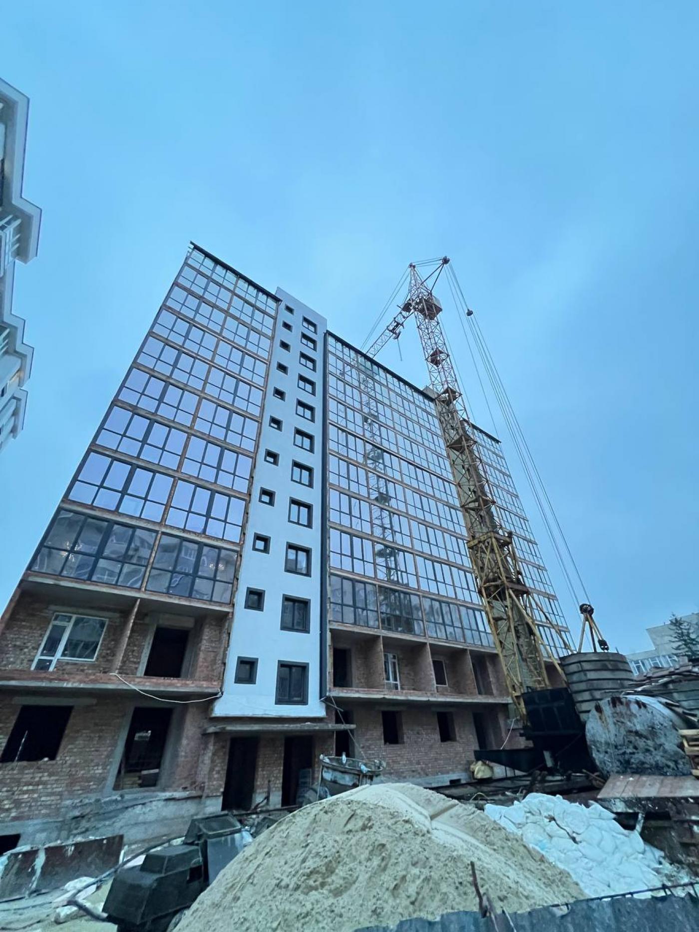 Продаж квартири, Львів, вул. Тернопільська
