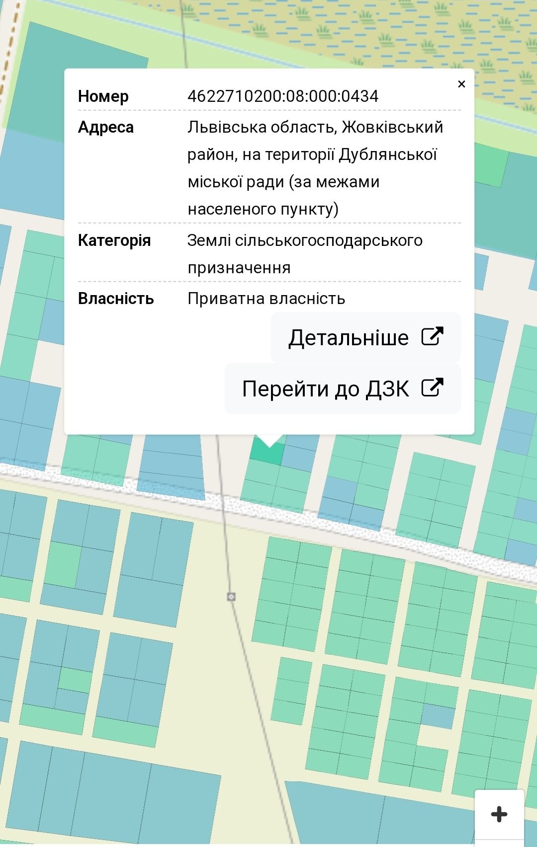 Продаж земельної ділянки, Ситихів