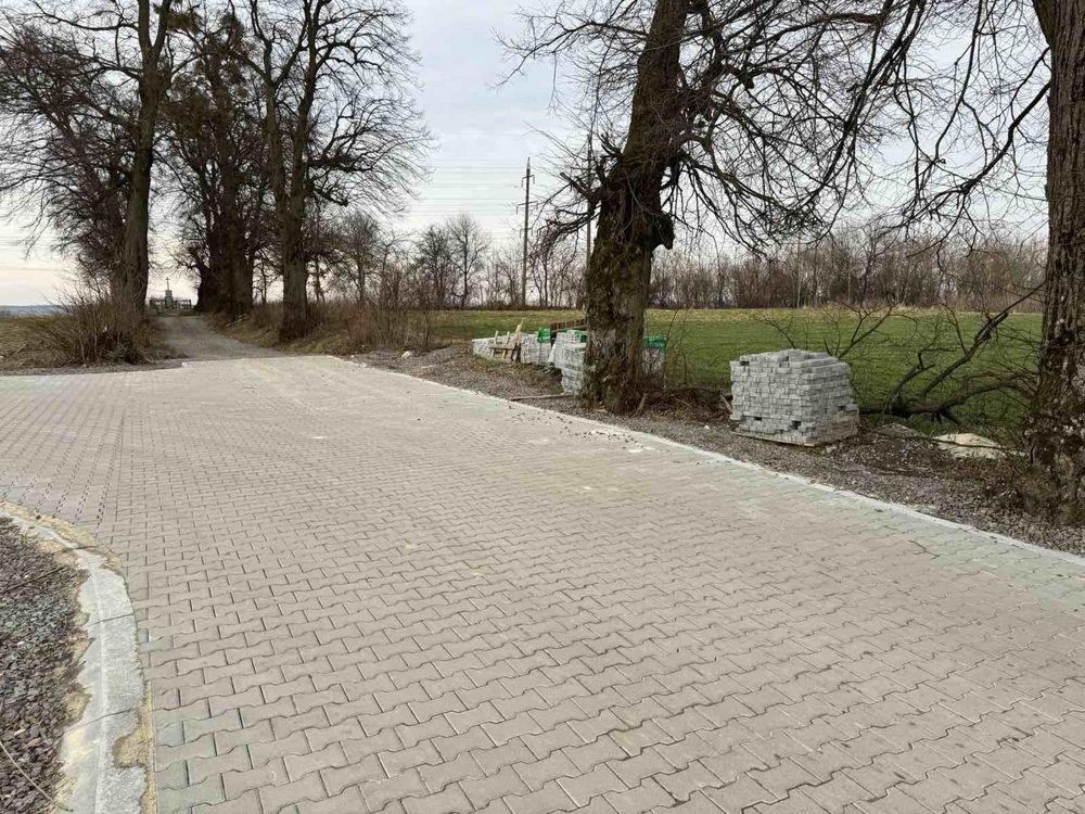 Продаж земельної ділянки, Кожичі