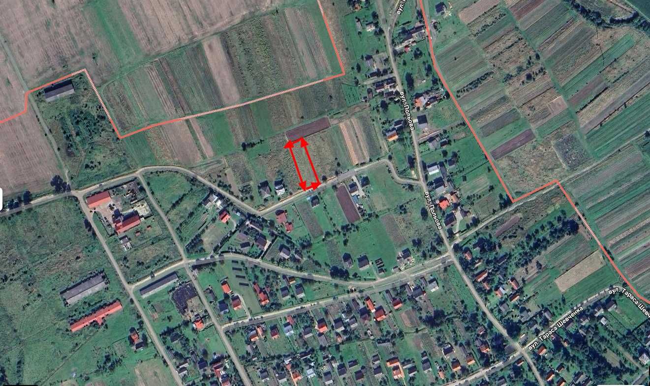 Земельні ділянки Лішня, 4621284800:01:003:0032 фото 6