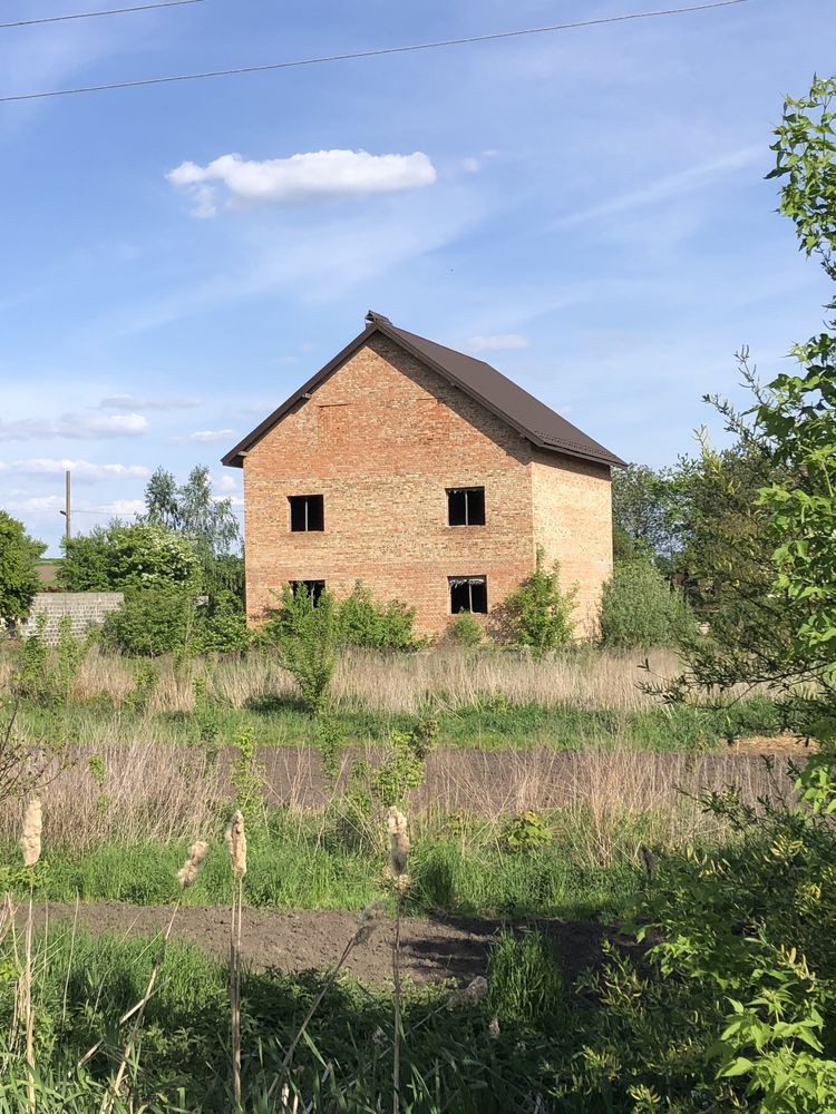 Будинок Рудки, Польова фото 2