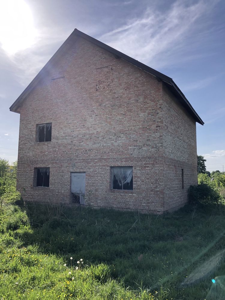 Будинок Рудки, Польова фото 3