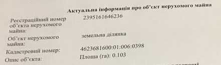 Земля під інд. будівництво Зимна Вода, 4623681600:01:006:0398 фото 9