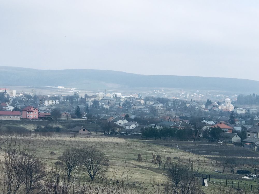 Земельні ділянки Бібрка, не призначено фото 5