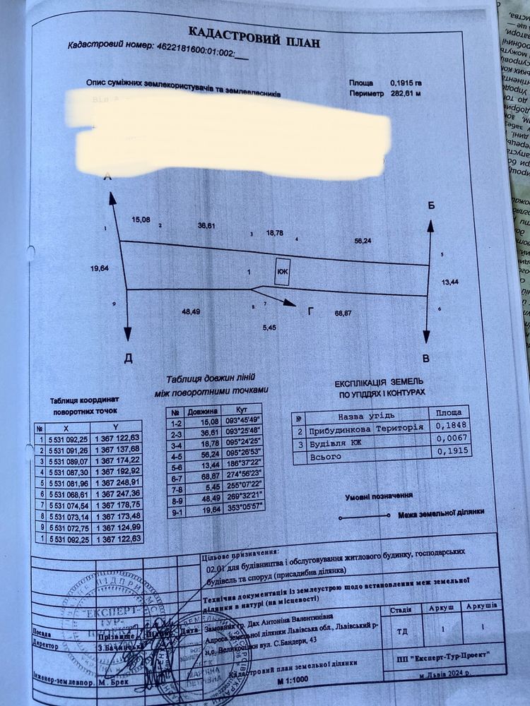 Земля під інд. будівництво Великосілки, 4622181600:01:002:0198 фото 3