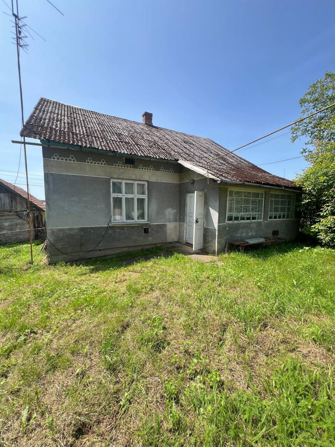 Продаж будинку, Віжомля, вул. Зелена